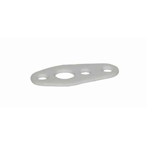 Joint, electrode - DIFF pour Saunier Duval : 0020195535