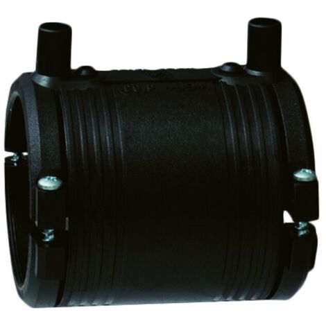 Joint électrosoudable d25 PE100, SDR11, PN10 gaz/PN16 eau