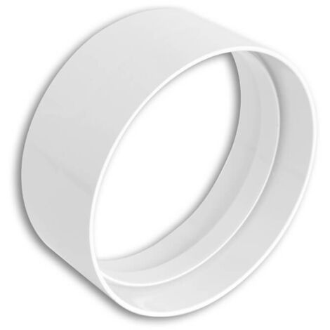 Joint En Abs Pour Tuyaux De Ventilation Ronds