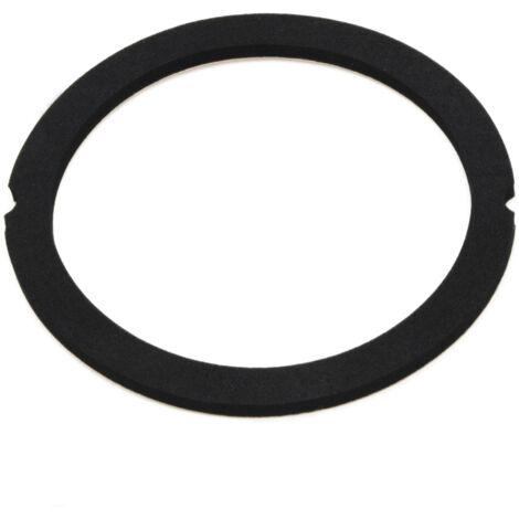 joint en caoutchouc cellulaire de rechange airfit 126x103x5 (2 pièces)