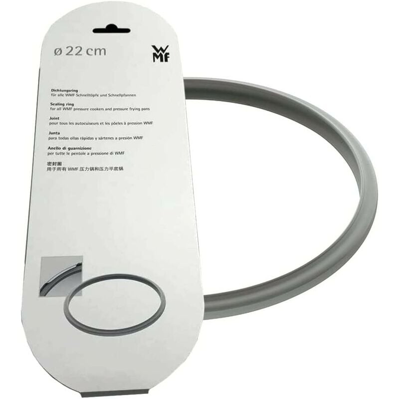 Joint en caoutchouc pour Cocotte-minute wmf Perfect Ø22cm (Original)