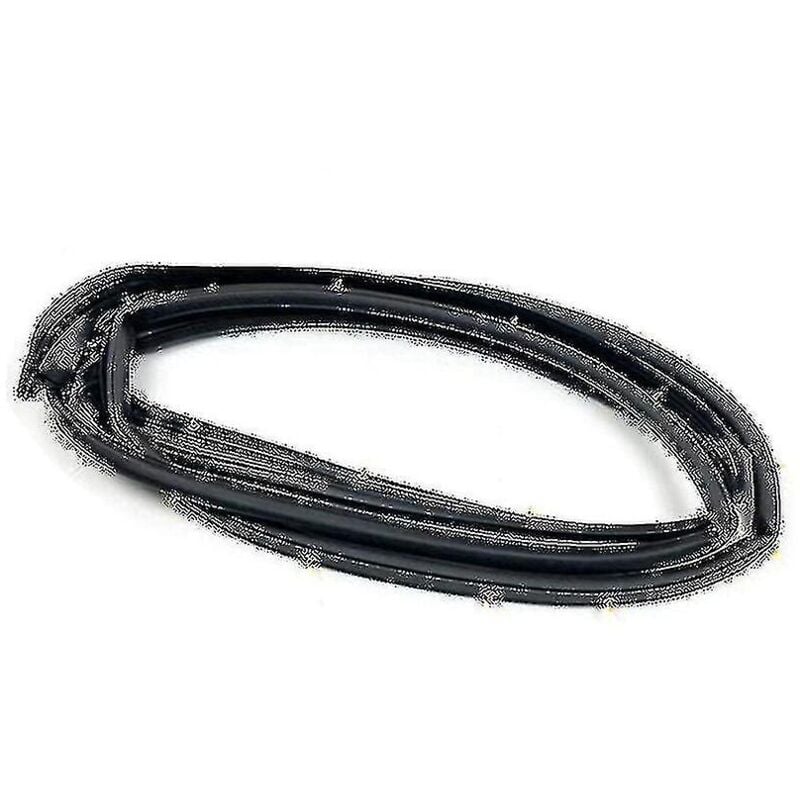 Joint en caoutchouc pour moulure de porte arrière droite 72810-ta5-a02 pour berline Accord 2008-2012 72810-ta