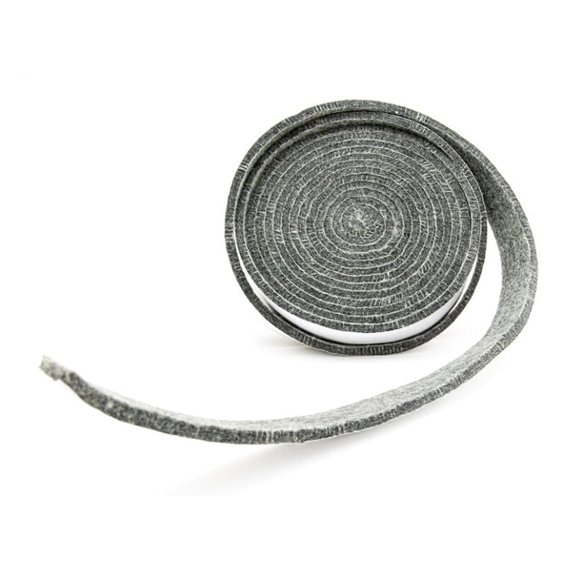 Grill Guru - Joint en feutre de remplacement pour Kamado Compact ou Small