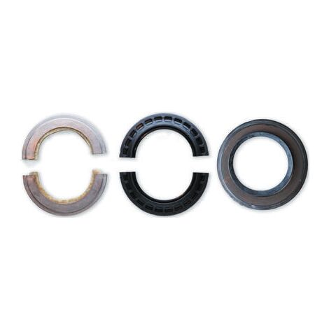 Joint en feutre SKF Ø int. 60mm, Ø ext. 83mm ( Prix pour 1 )