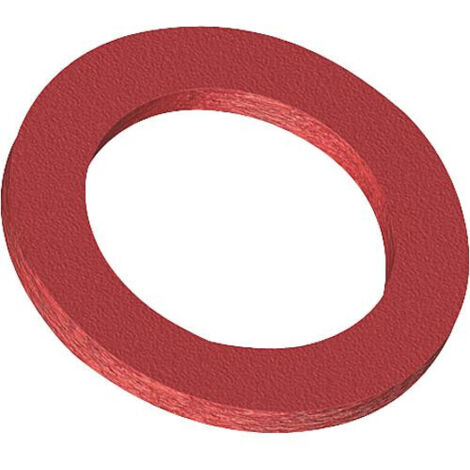joint en fibre 24/31 (7/8") WATTS (20x27x1,5) en coffret joint sanitaire par 100 pcs