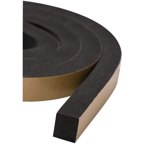 Joint en mousse EDPM pour caravane et camping-car