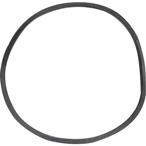 Joint en silicone de brûleur, compatible : Evenes ITACA, GIAVA KRB, MADEIRA SOLAR KRBS, - n° 25, DELFIS - n° 20