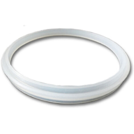Joint en silicone pour poussoir à saucisses 10-15L – Étanchéité optimale – Compatible avec modèles Royal Catering – Matériau durable