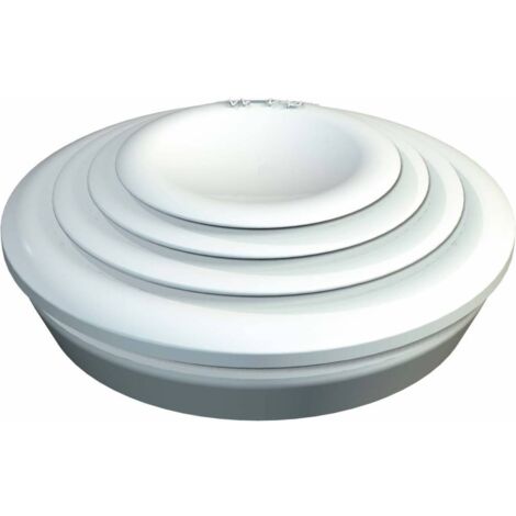 Joint enfichable M32, IP 66 type EDK 32, gris clair / 50 pcs