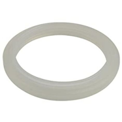 Joint entre support et diffuseur 5313221491 pour Cafetière - Expresso broyeur DELONGHI, DEDICA, LA SPECIALISTA