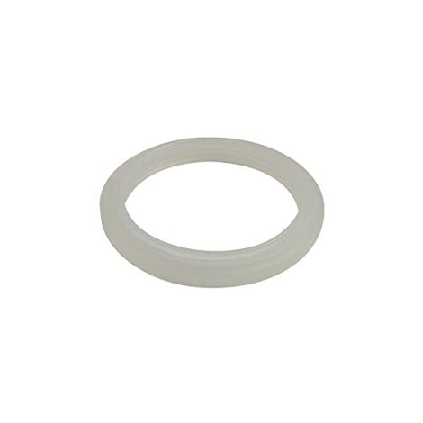 Joint entre support et diffuseur 5313221491 pour Cafetière - Expresso broyeur DELONGHI, DEDICA, LA SPECIALISTA