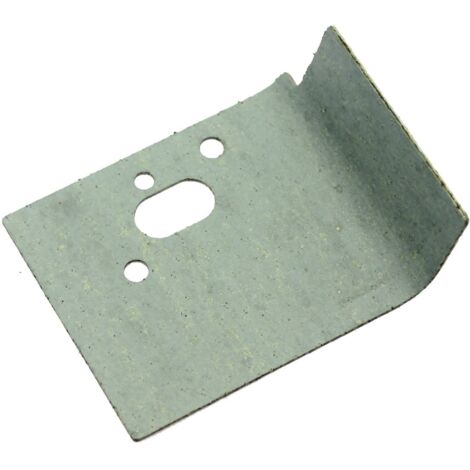 Joint entretoise thermique moteur débroussailleuse CG330 E2 KASEI 1E36F-E-8