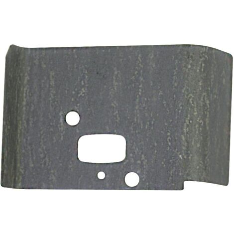 Joint entretoise thermique moteur souffleur QJB270 KASEI 1E34F-E-8