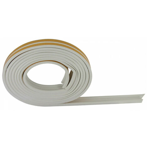 Joint Epdm Blanc Isolation Thermique Et Phonique Durable - Pvm