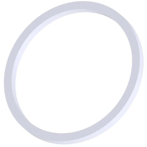Joint EPDM blanc pour raccord symétrique aluminium Ø20 - SFERACO