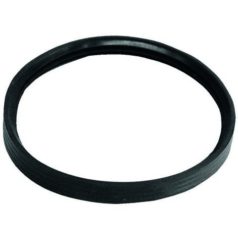 Joint EPDM noir dn80 200°C pour série pellets