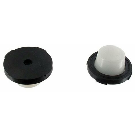 Joint Et Clapet De Bouchon De Réservoir Essence Adaptable Kawasaki Pour Modèles Kbl23, Kbl26, Td33, Td40, Td48, Th23, Th26, Th43