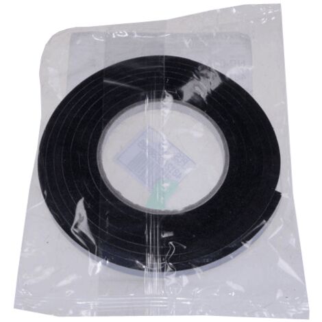 JOINT ETANCHEITE PLAQUE POUR TABLE DE CUISSON WHIRLPOOL - 481246688999