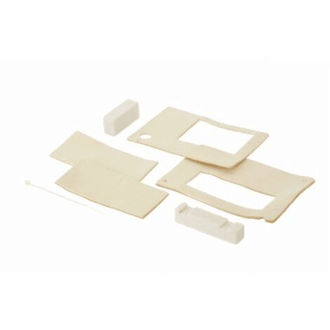 JOINT ETANCHEITE pour REFRIGERATEUR SIEMENS - 00618579