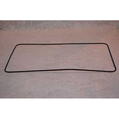 Joint etanchéite vitre interne porte four pour Four HOTPOINT - ARISTON C00193991