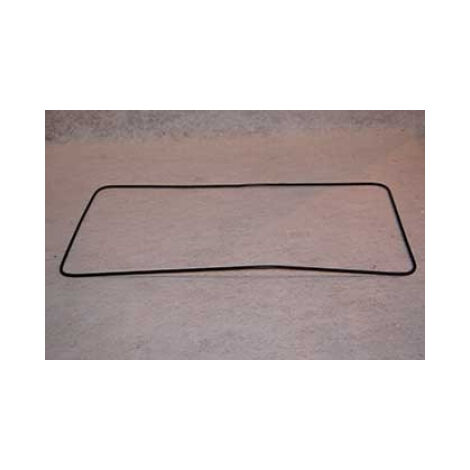 Joint etanchéite vitre interne porte four pour Four HOTPOINT - ARISTON C00193991