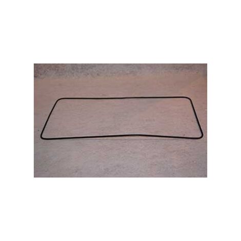 Joint etanchéite vitre interne porte four pour Four HOTPOINT - ARISTON C00193991