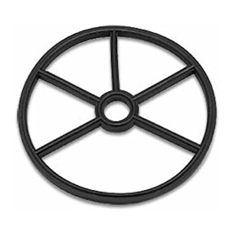 Joint étoile d'étanchéité de VANNE 6 Voies Piscine