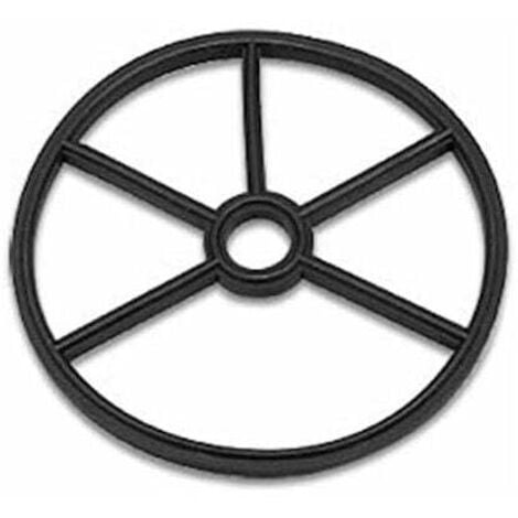 SEVENGIRL Joint étoile d'étanchéité de VANNE 6 Voies Piscine