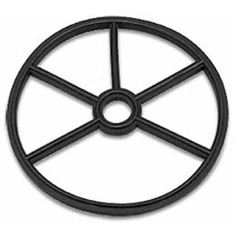 SNQ Joint étoile d'étanchéité de VANNE 6 Voies Piscine