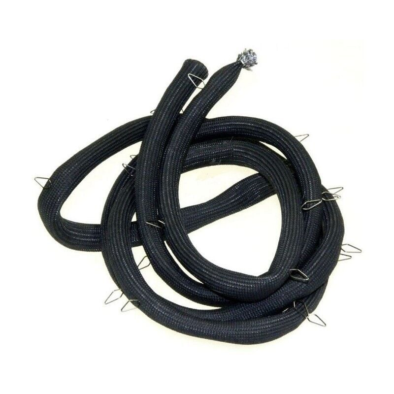 Smeg - joint exterieur de porte pour four