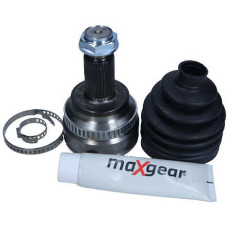 Joint extérieur MAXGEAR BMW E90/E91/E60 33 x 64,8 x 30 ABS48Z