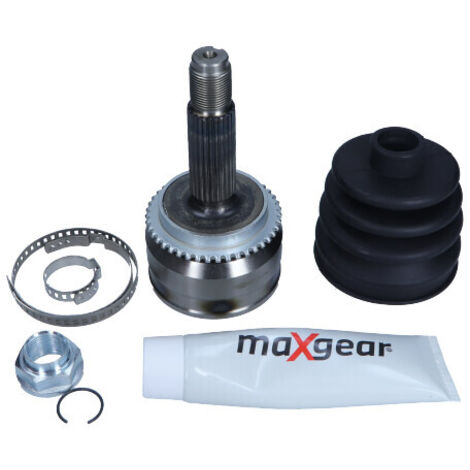 Joint extérieur Maxgear Mitsubishi Outlander I 2.0 Gauche/Droite