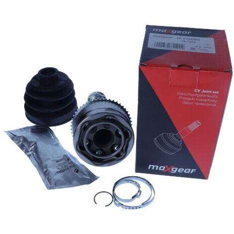 JOINT EXTÉRIEUR MAXGEAR MITSUBISHI PAJERO 3.5 L200 3.2DI-D