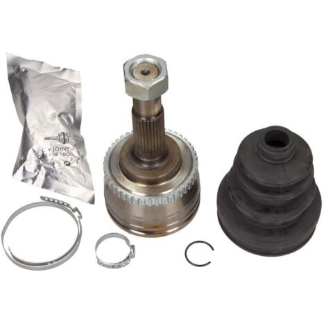 JOINT EXTÉRIEUR MAXGEAR NISSAN PRIMERA 1.8/2.0 97- +ABS