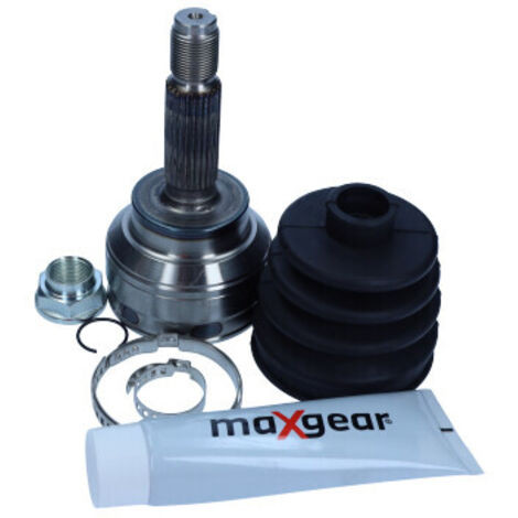 Joint extérieur MAXGEAR pour Mitsubishi Lancer 03- 23 x 57 x 25