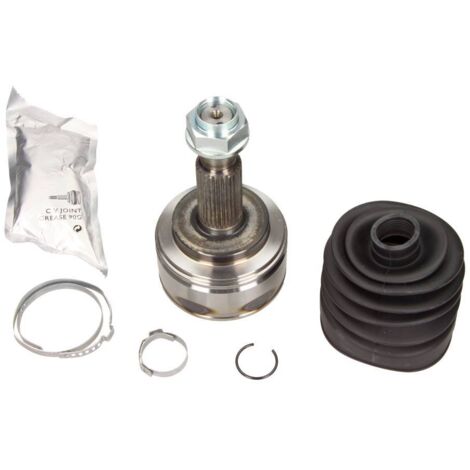Joint extérieur Maxgear pour Renault Master III 2.3DCI 10-/Movano FWD