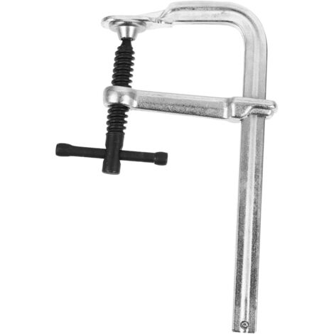 joint F Robuste Clip Rapide Pince Bois 160 80 Mm Mat riau