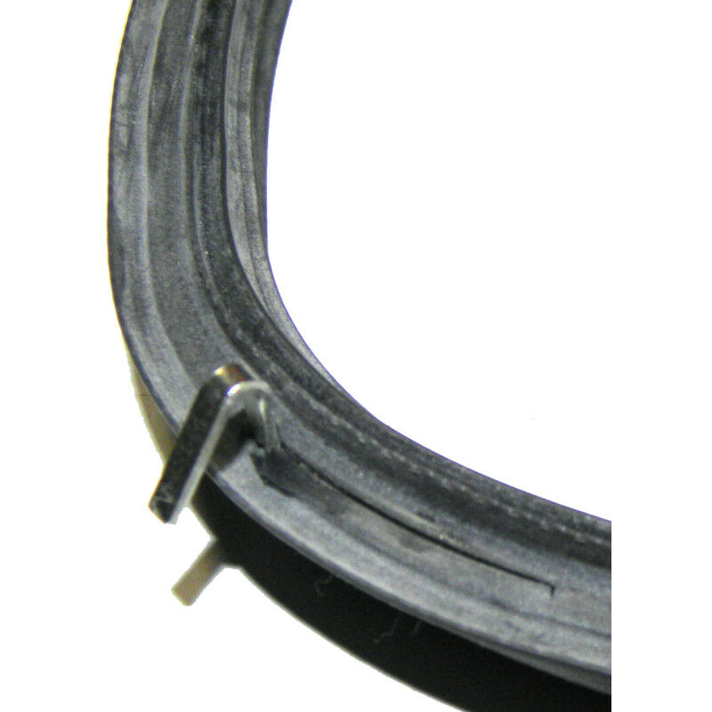 Joint porte CA7A009A5 pour Four Brandt de dietrich, fagor, sangiorgio, sauter, thermor, vedette