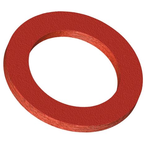 joint fibre - diamètre 15 x 21 mm - boîte 100 unités - gripp