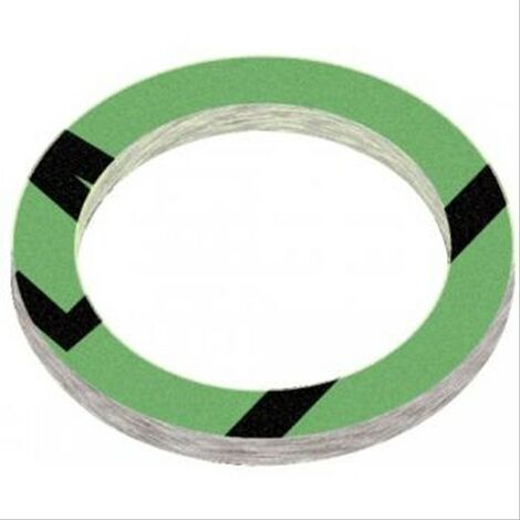 Joint fibre sans amiante vert Jarnon P-Pro 40/49 sachet de 25
