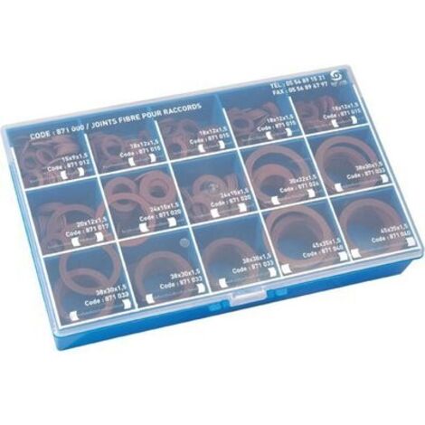 joint fibre std  coffret  /720