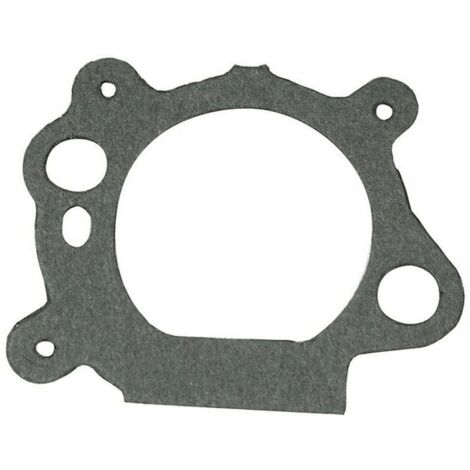 Joint filtre à air moteur tondeuse Briggs et Stratton