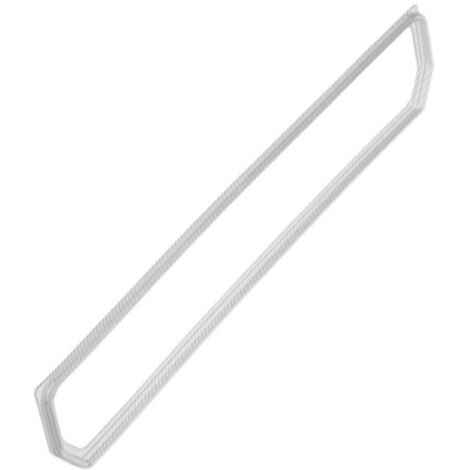 Joint filtre à peluches (00656885) Sèche-linge BOSCH, CONSTRUCTA, GAGGENAU, SIEMENS