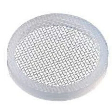 Joint filtre plat 12x17 ou 3/8", 10 pièces.