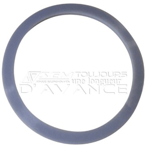 JOINT FILTRE T8/T12 POUR PETIT ELECTROMENAGER KRUPS - MS-1001400