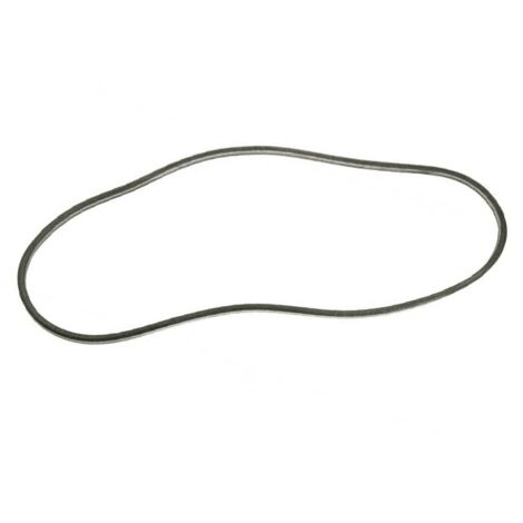 JOINT FLASQUE DE CUVE POUR LAVE LINGE VEDETTE - ST0027243