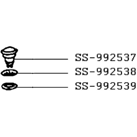 Joint - Friggitrice - SEB - 4348406
