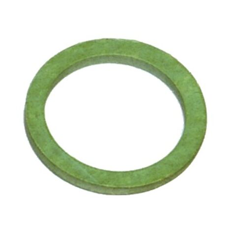 Joint gaz 3/4" (X 10) - DIFF pour De Dietrich Chappée : JJJ005404650