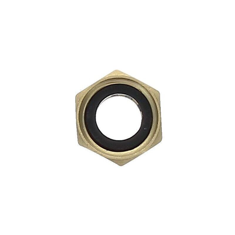 Gripp - Ecrou S2 20x27 CU16 boîte de 10 pièces