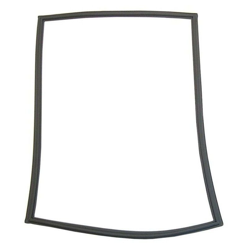 Haier - joint gris partie congelateur pour refrigerateur